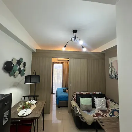 Shore 2 Residences, Tower 1