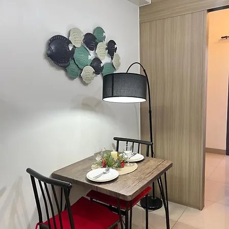 Shore 2 Residences, Tower 1