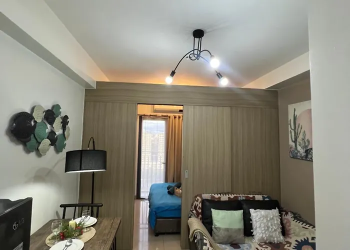 Shore 2 Residences, Tower 1 *