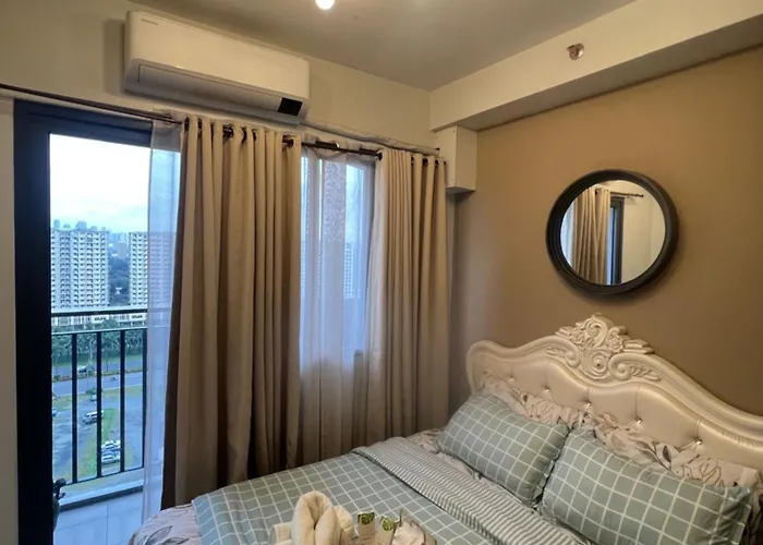 Shore 2 Residences, Tower 1 *