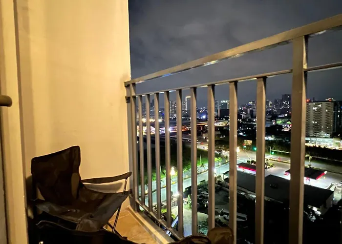 Shore 2 Residences, Tower 1
