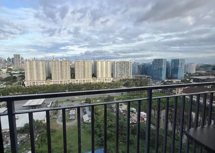 Shore 2 Residences, Tower 1 Aparthotel *