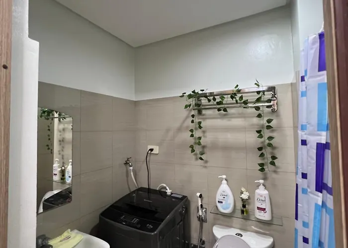 Shore 2 Residences, Tower 1